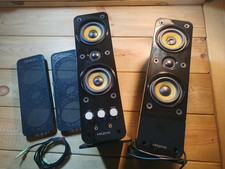 Creative Gigaworks T40 Serie