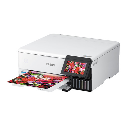 Epson ecotank 8500 - epson,