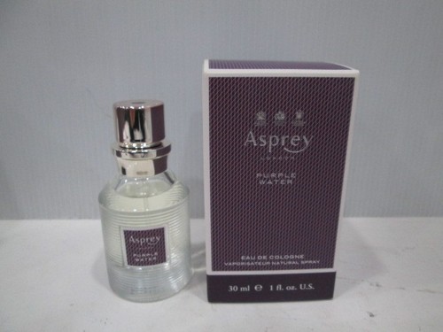 Purple water asprey - purple,