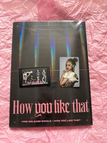 How you like - like,