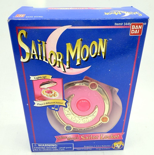 Nuovo 1995 bandai sailor moon - sailor,