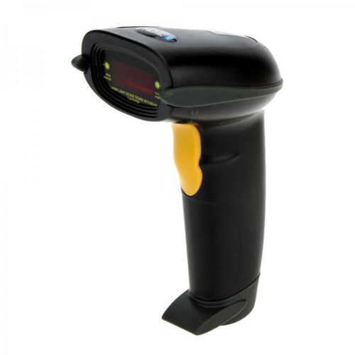Lettore barcode wireless - lettore,