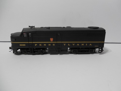Walthers trainline - trainline, ~