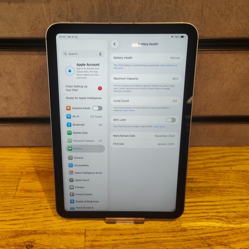 Apple ipad mini - ipad,