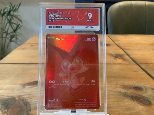 Victini 172 086 white - 172/086, sv: