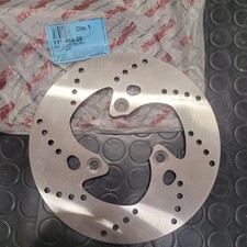 Disco freno anteriore originale MALAGUTI F12 F15 119.465.00