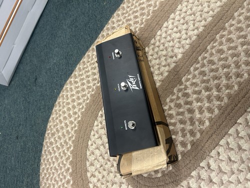 Peavey 6505 plus pedale - 6505,