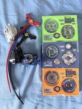 Beyblade Hasbro Hms G-revolution