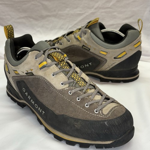 Scarpe trekking garmont - scarpe,