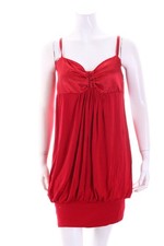 SELECT Top lungo Donna Top