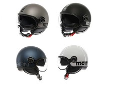 Casco momo design evo ece - casco,