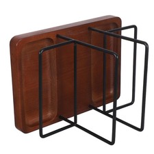  Porta Tovaglioli Quadrato