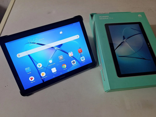 Huawei mediapad tablet - huawei,