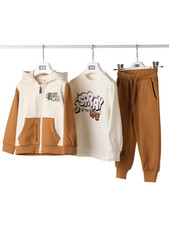 iDo completo sportivo bambino