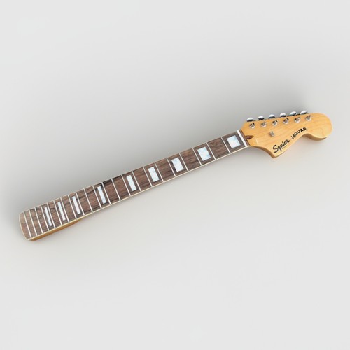 Squier jaguar neck classic - squier,