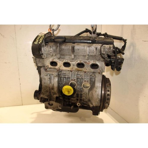 Motore compl bxw seat - bxw, cupra