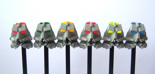 Lego bionicle blocco - lego,