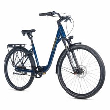 Bicicletta ibrida city - , bike