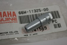 Anodo coperchio cilindro Anode
