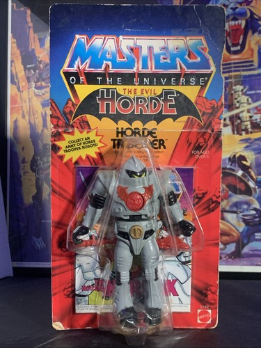 Masters the universe - of,