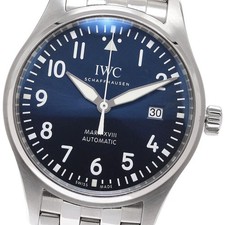 Orologio pilota IWC