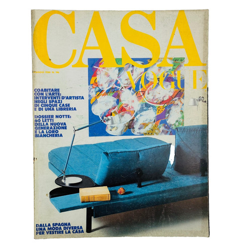 Casa vogue 196 maggio - n.,