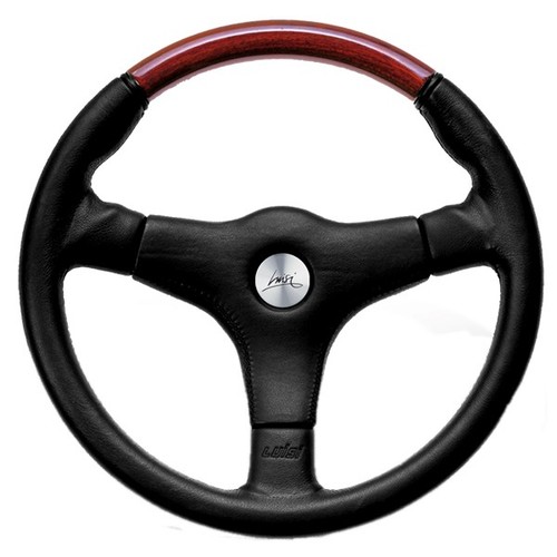 Volante universale luisi giba - volante,
