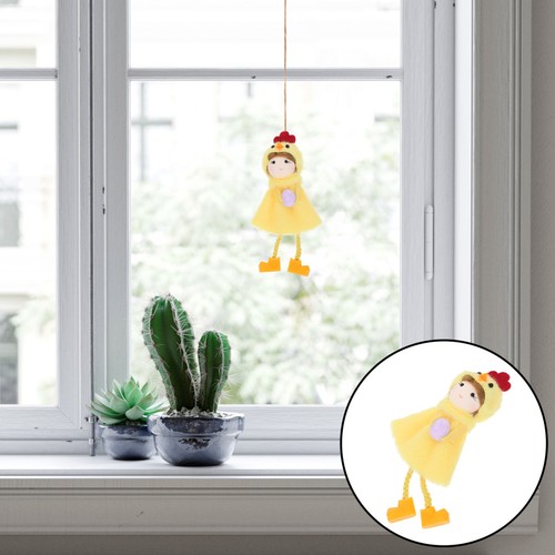 Decorazione bambola ragazza - decorazione,