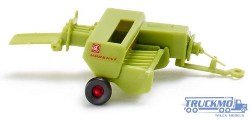 Wiking claas markant - wiking, pressa