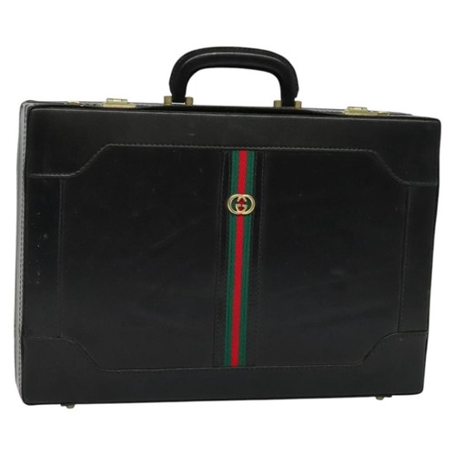 Gucci web sherry - sherry, attache