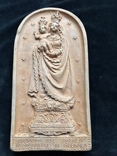 MADONNA DEL POPOLO PROTETTRICE