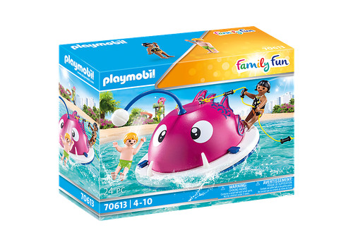 Playmobil 70613 isola - 70613,