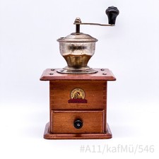 Macina caffè vintage - macina,