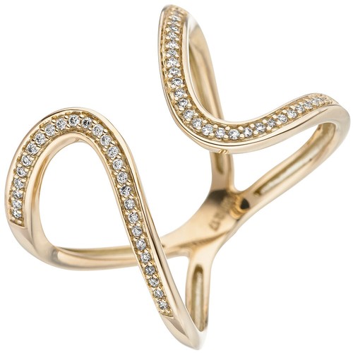 Anello donna anelli con - 2,