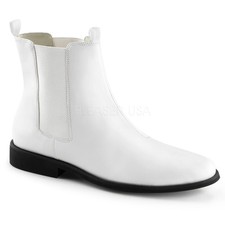 White storm trooper - white,