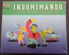 Indomimando - Il gioco dei