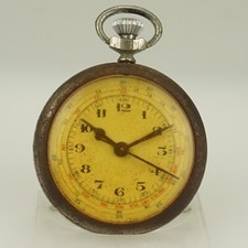 Raro Orologio da Tasca