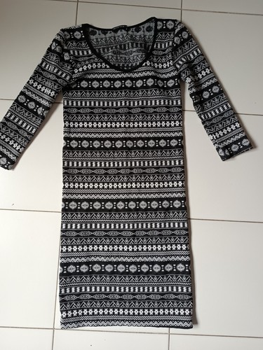 Vestito donna invernale - vestito,