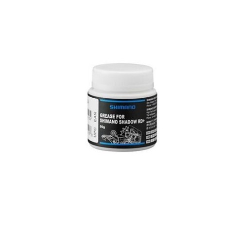 Nuovo grasso per shimano - nuovo,