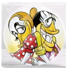 Mina celentano picture disc - disc, /