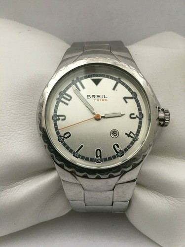 Breil tribe quartz - breil,