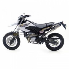 Yamaha 125 2009 a 2016 - wr,