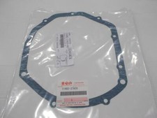 GUARNIZIONE CARTER FRIZIONE