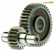Malossi 678938 INGRANAGGI SECONDARI HTQ Z 13/48 Ø 17 Runner NRG Sfera Typhoon 50