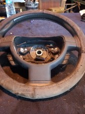 VOLANTE Opel Tigra 2 serie 2005 Twin Top cabriolet