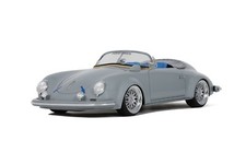 S-Klub Outlaw Porsche 356