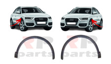 Per Audi Q3 2011-2015 Nuovo