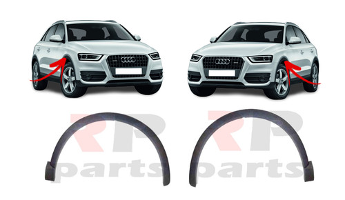 Per audi 2011 - per, 2011-2015
