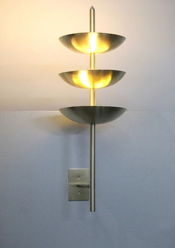 Lampada parete piatti - da, 3