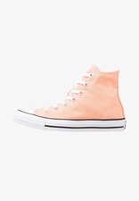 Converse ALL STAR arancioni 43